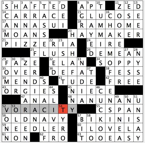 The Crossword Solver finds answers to classic crosswords and cryptic crossword puzzles. . Skilled crossword clue